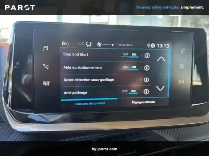 Photo 17 Peugeot 208 1.2 PureTech 75ch S&S Style