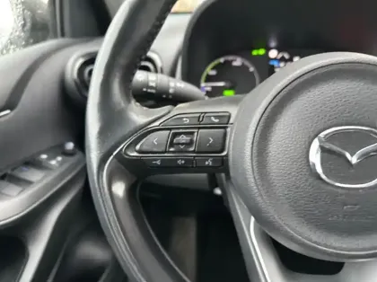 Photo 15 Mazda 2 Hybrid 1.5 116ch Pure