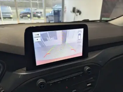 Photo 15 Ford Focus Active 1.0 EcoBoost 125ch 96g