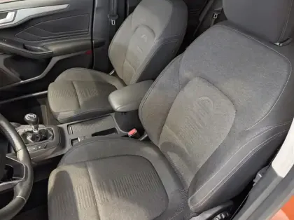 Photo 9 Ford Focus Active 1.0 EcoBoost 125ch 96g