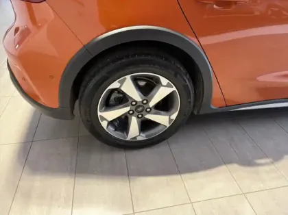 Photo 13 Ford Focus Active 1.0 EcoBoost 125ch 96g