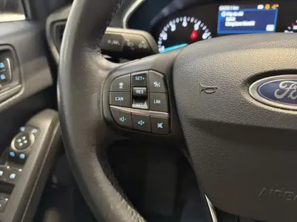 Photo 17 Ford Focus Active 1.0 EcoBoost 125ch 96g