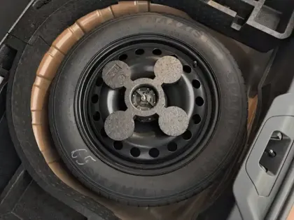 Photo 14 Ford Focus Active 1.0 EcoBoost 125ch 96g