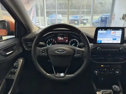 Photo 6 Ford Focus Active 1.0 EcoBoost 125ch 96g