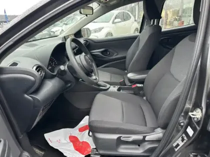 Photo 9 Mazda 2 Hybrid 1.5 116ch Pure