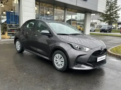 Photo 11 Mazda 2 Hybrid 1.5 116ch Pure