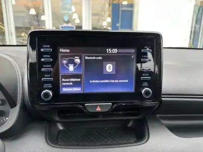 Photo 16 Mazda 2 Hybrid 1.5 116ch Pure