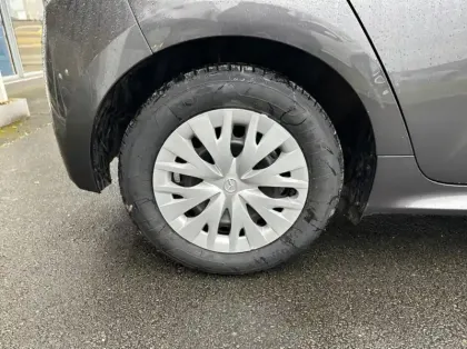 Photo 13 Mazda 2 Hybrid 1.5 116ch Pure