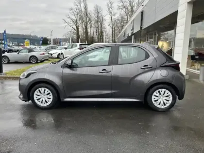 Photo 18 Mazda 2 Hybrid 1.5 116ch Pure