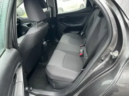 Photo 8 Mazda 2 Hybrid 1.5 116ch Pure