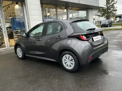 Photo 12 Mazda 2 Hybrid 1.5 116ch Pure