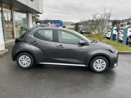 Photo 20 Mazda 2 Hybrid 1.5 116ch Pure