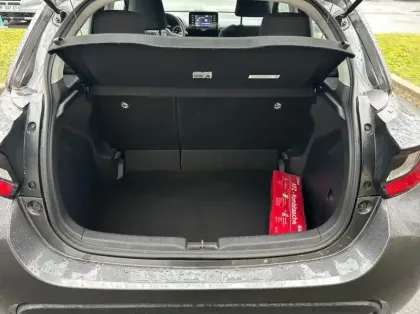 Photo 10 Mazda 2 Hybrid 1.5 116ch Pure