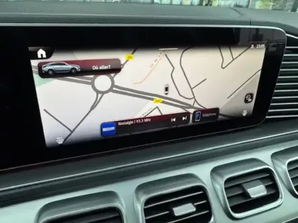 Photo 6 Mercedes GLE 400 e 4MATIC AMG Line PC AVT A REPEINDR