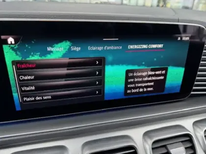 Photo 8 Mercedes GLE 400 e 4MATIC AMG Line PC AVT A REPEINDR