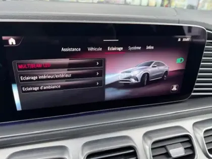 Photo 15 Mercedes GLE 400 e 4MATIC AMG Line PC AVT A REPEINDR