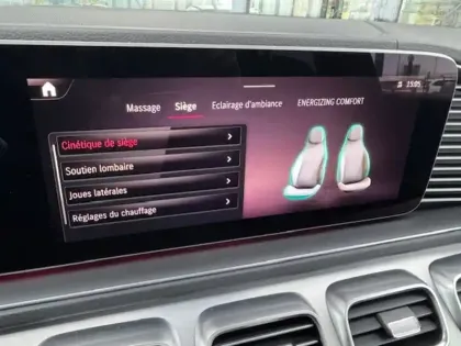 Photo 11 Mercedes GLE 400 e 4MATIC AMG Line PC AVT A REPEINDR