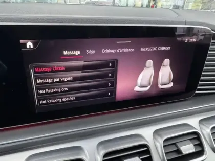 Photo 10 Mercedes GLE 400 e 4MATIC AMG Line PC AVT A REPEINDR