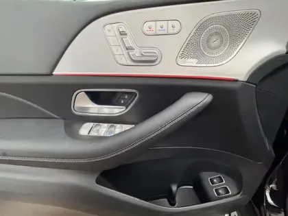 Photo 25 Mercedes GLE 400 e 4MATIC AMG Line PC AVT A REPEINDR