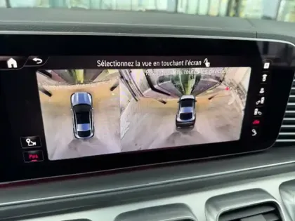 Photo 18 Mercedes GLE 400 e 4MATIC AMG Line PC AVT A REPEINDR