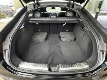 Photo 28 Mercedes GLE 400 e 4MATIC AMG Line PC AVT A REPEINDR