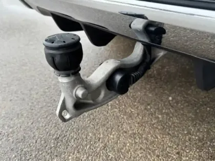 Photo 24 Mercedes GLE 400 e 4MATIC AMG Line PC AVT A REPEINDR