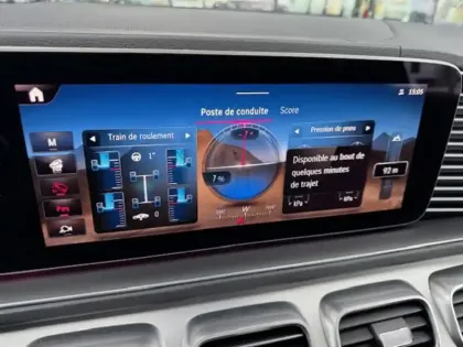 Photo 7 Mercedes GLE 400 e 4MATIC AMG Line PC AVT A REPEINDR