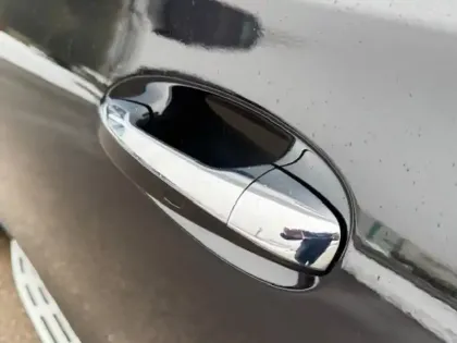 Photo 21 Mercedes GLE 400 e 4MATIC AMG Line PC AVT A REPEINDR