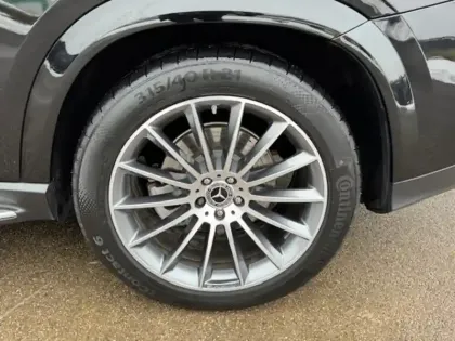 Photo 29 Mercedes GLE 400 e 4MATIC AMG Line PC AVT A REPEINDR