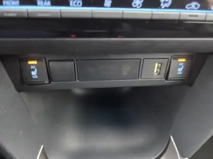 Photo 28 Toyota Yaris Hybride 116h GR Sport