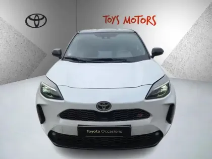 Photo 7 Toyota Yaris Hybride 116h GR Sport