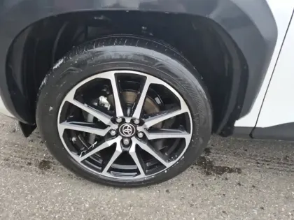 Photo 8 Toyota Yaris Hybride 116h GR Sport