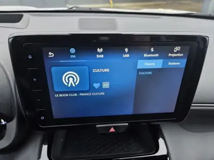 Photo 20 Toyota Yaris Hybride 116h GR Sport