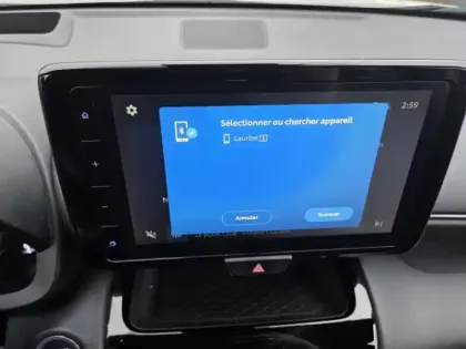 Photo 21 Toyota Yaris Hybride 116h GR Sport