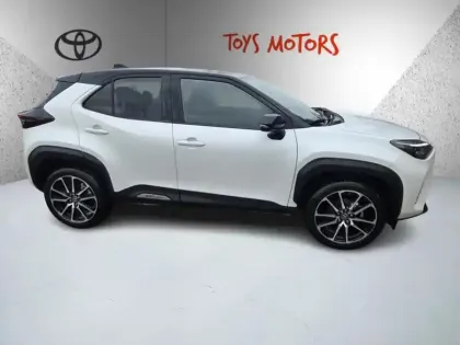 Photo 5 Toyota Yaris Hybride 116h GR Sport