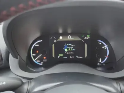 Photo 29 Toyota Yaris Hybride 116h GR Sport