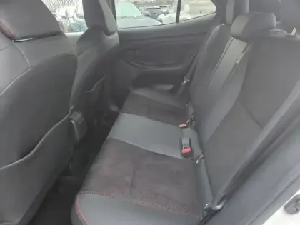 Photo 12 Toyota Yaris Hybride 116h GR Sport