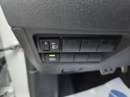 Photo 14 Toyota Yaris Hybride 116h GR Sport