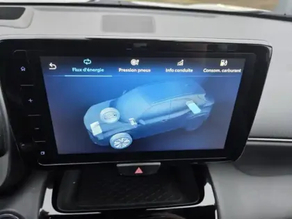 Photo 25 Toyota Yaris Hybride 116h GR Sport