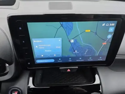 Photo 23 Toyota Yaris Hybride 116h GR Sport