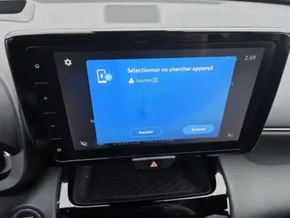 Photo 22 Toyota Yaris Hybride 116h GR Sport