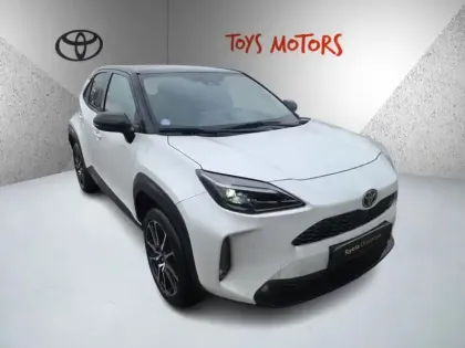 Photo 6 Toyota Yaris Hybride 116h GR Sport