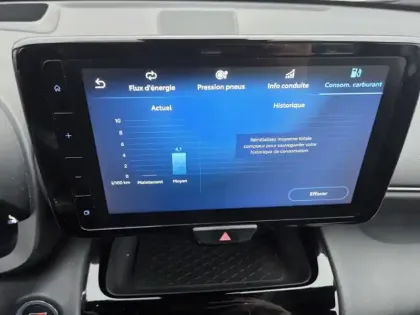 Photo 26 Toyota Yaris Hybride 116h GR Sport