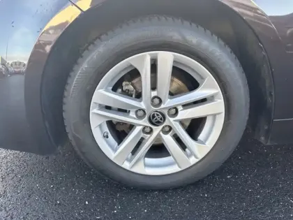 Photo 8 Toyota Corolla Hybride 122h Dynamic