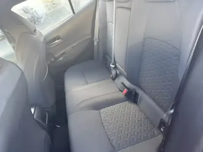 Photo 11 Toyota Corolla Hybride 122h Dynamic