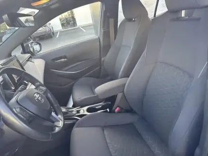 Photo 10 Toyota Corolla Hybride 122h Dynamic