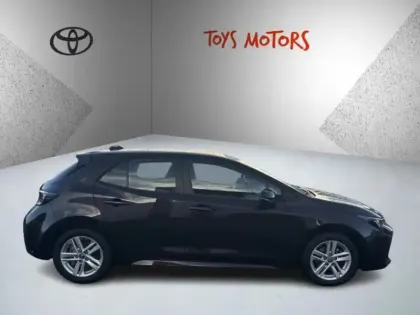 Photo 5 Toyota Corolla Hybride 122h Dynamic