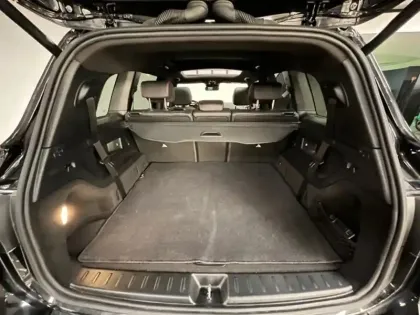 Photo 14 Mercedes GLB 200 d AMG Line