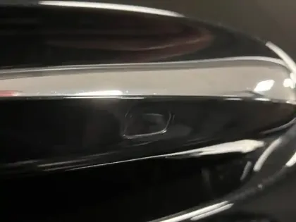 Photo 18 Mercedes GLB 200 d AMG Line