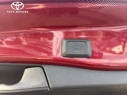 Photo 18 Toyota Rav4 Hybride 222h Dynamic